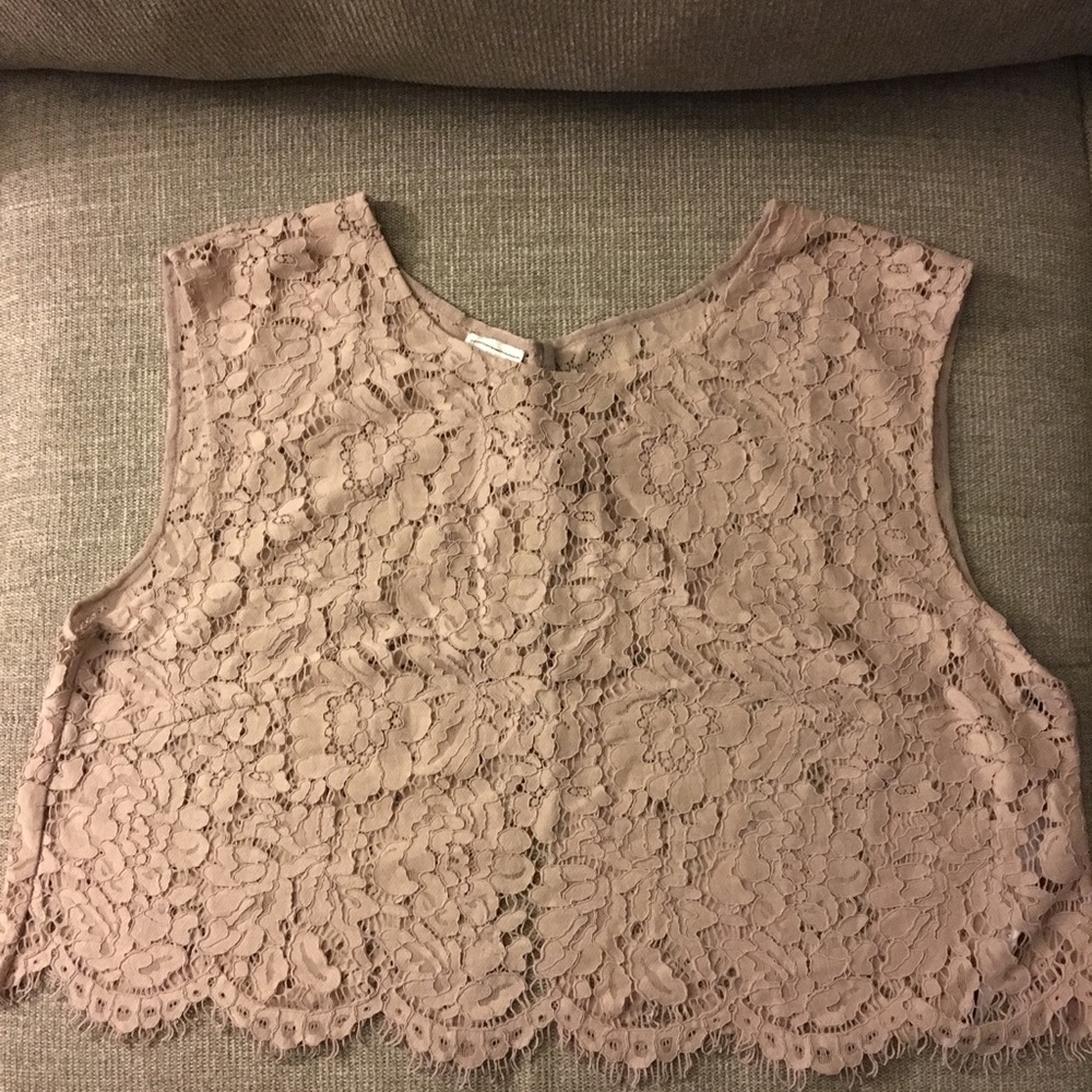 BHLDN Cleo Top